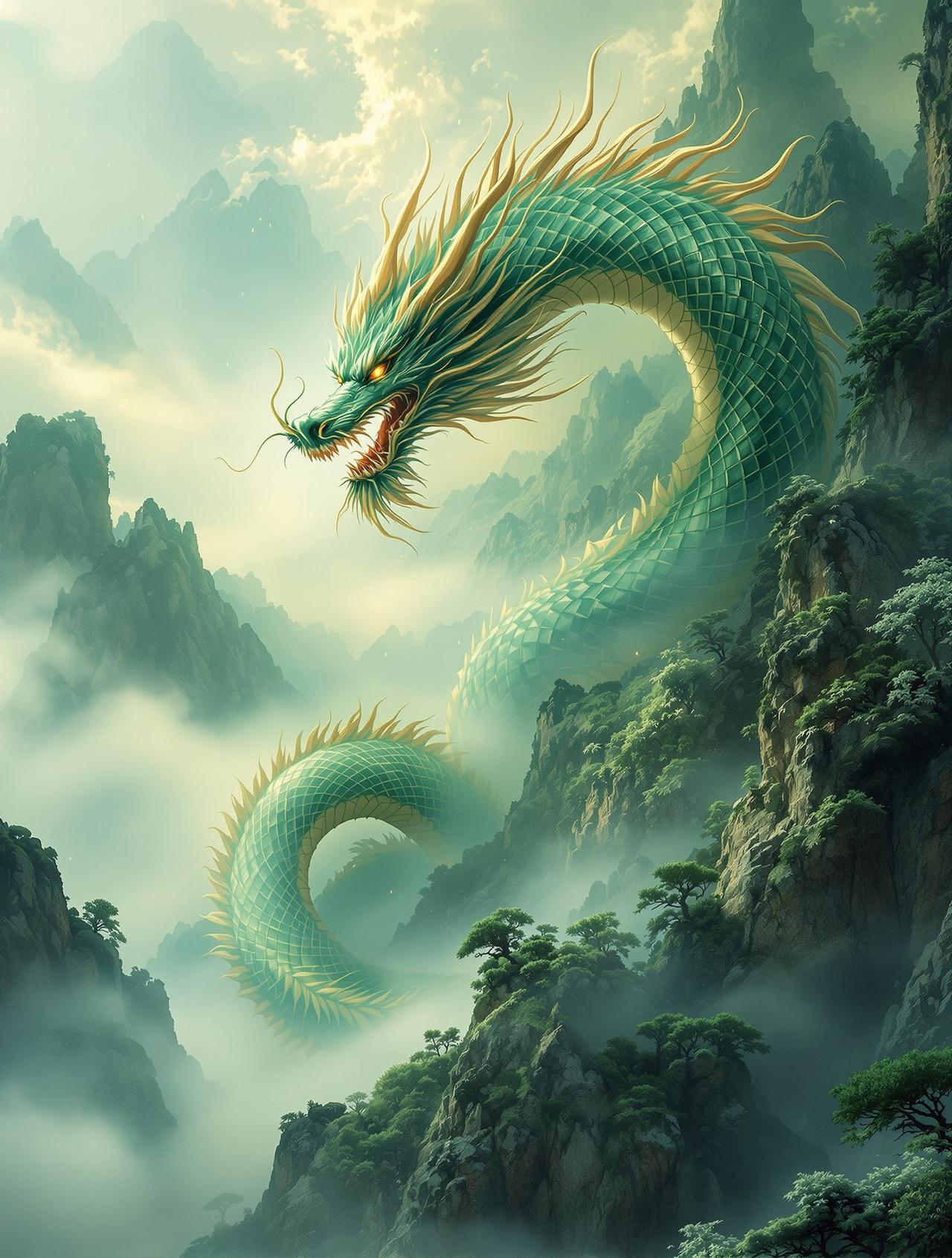 good影院-神话传说封面