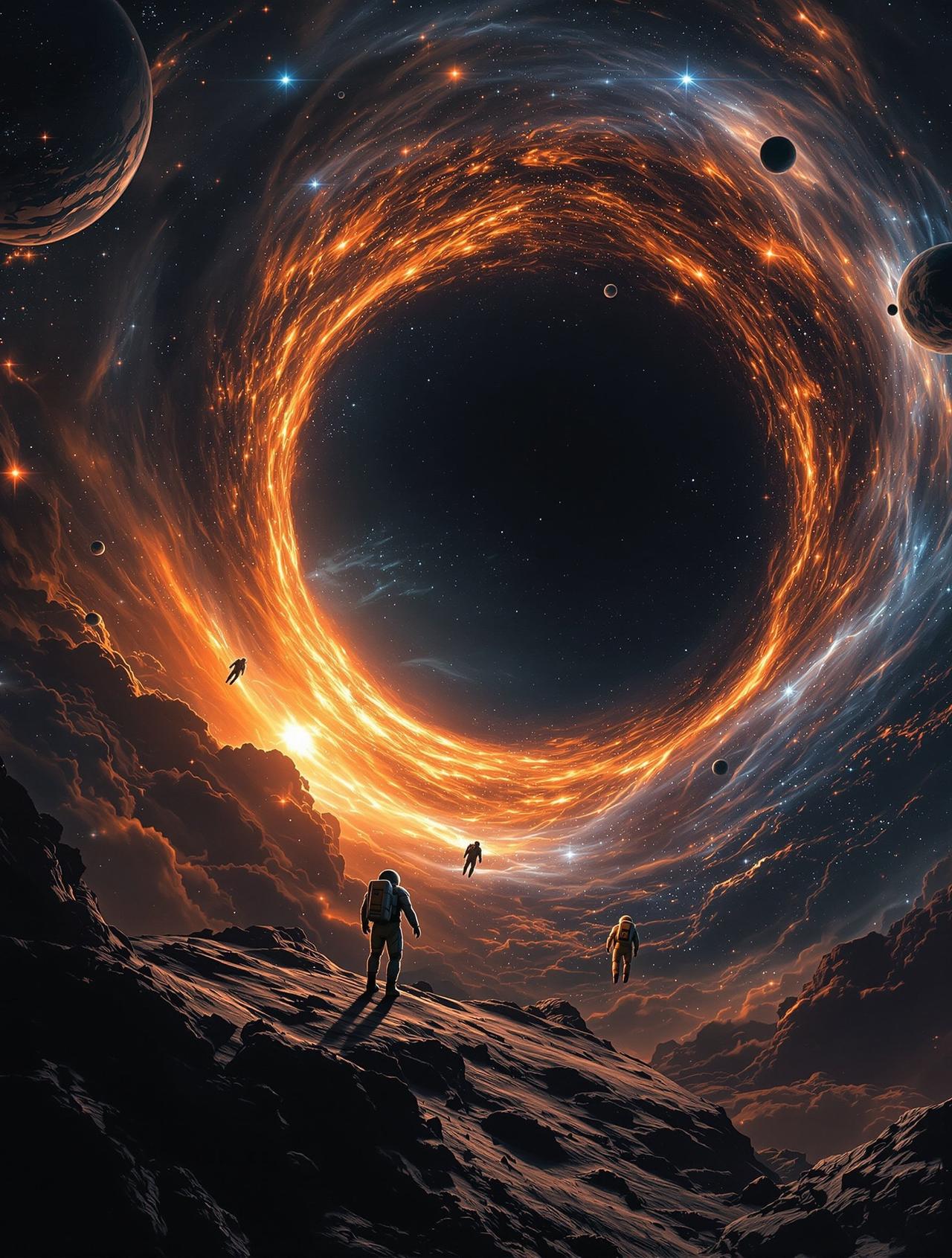 good影院-星际迷航：深空探索封面