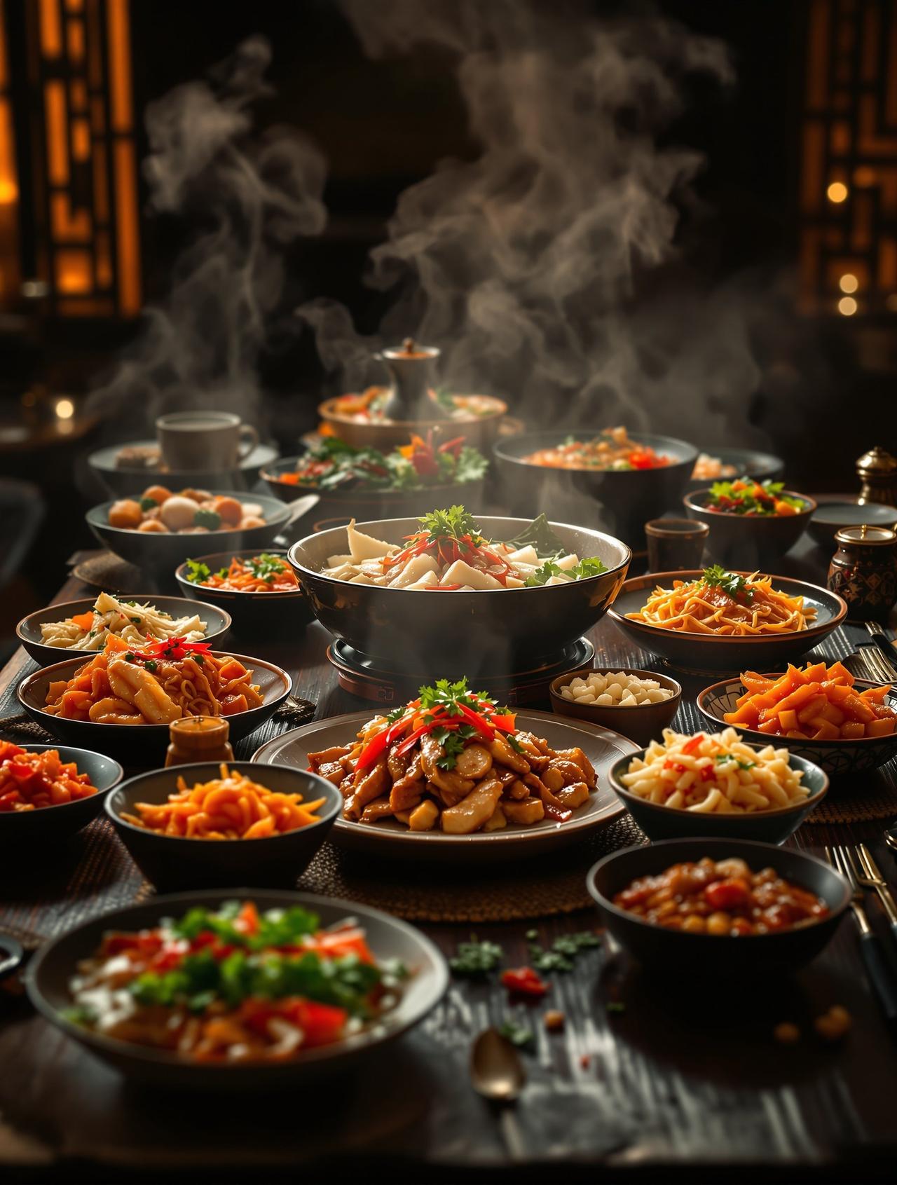 good影院-美食之旅封面