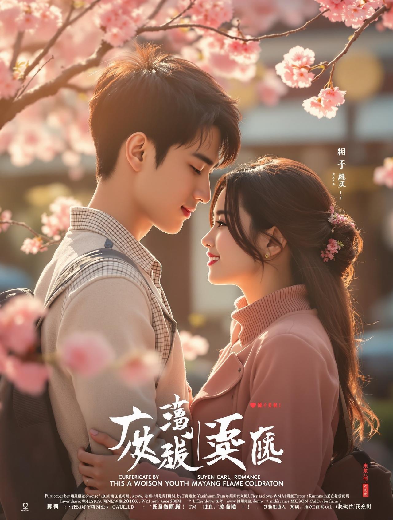 good影院-校园青春封面