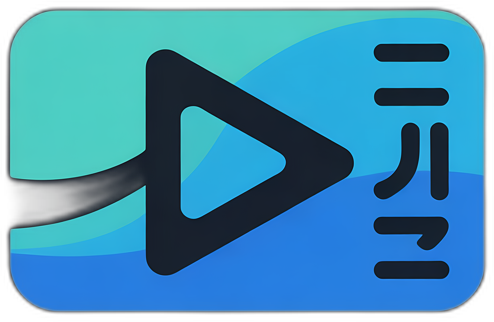 good影院logo